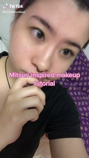 🍡🍡🍡 #greenscreen #makeup #mitsuri #demonslayer #demonslayermakeup #kanrojimitsuri #altmakeuptutorial #makeuptutorial #tutorial #lovepillar