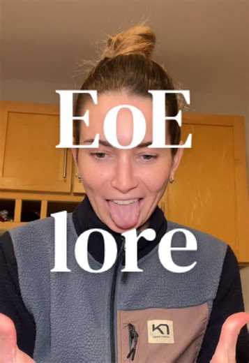 Understanding Eosinophilic Esophagitis Signs