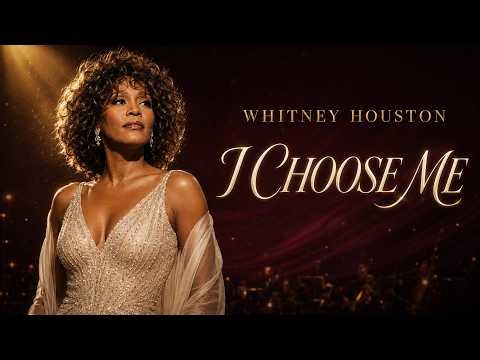 Whitney Houston - I CHOOSE ME ( Official Lyric Video )