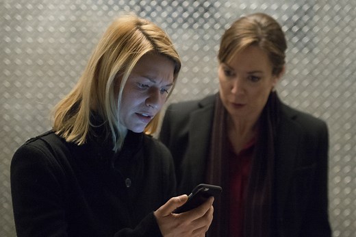Homeland Season 6 Finale Recap: Greater Expectations — Grade It! - TVLine