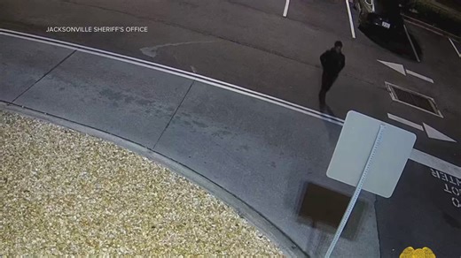 Video shows 'drive-thru gunman' in January St. Johns Town Center McDonald's shooting