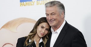 Alec Baldwin and Wife Hilaria Expecting Baby No. 7: Details