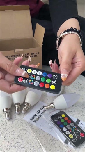 FTL Lights Color Changing Led Bulbs #ftllights #smartlighting #outdoorlighting