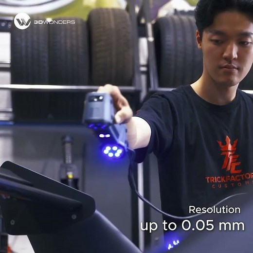 Evil Evo Build | How FreeScan Combo Plus Boosted Precision