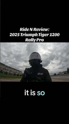 2025 Triumph Tiger 1200 Rally Pro: The Ultimate Adventure Machine Unleashed!