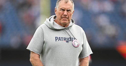 The 10 highest-paid head coaches in college football after Bill Belichick lands massive UNC contract