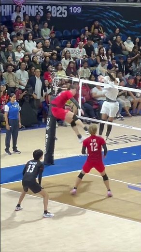 🇯🇵🚀 YUKI ISHIKAWA | 360CM MONSTER OF THE VERTICAL JUMP! 🏐🔥