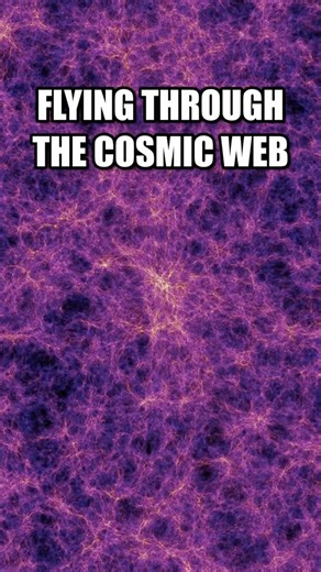 The Largest Structure In The Universe