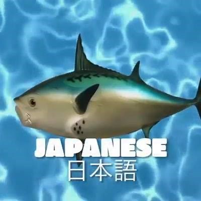 SpongeBob SquarePants - Multi-Language Theme Song