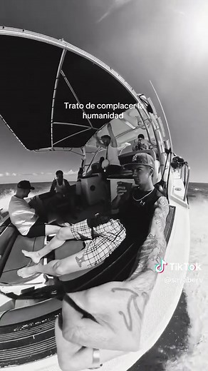 Contemplando la vida y la felicidad
