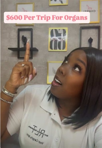 Exploring High-Paying Opportunities in Medical Courier Services