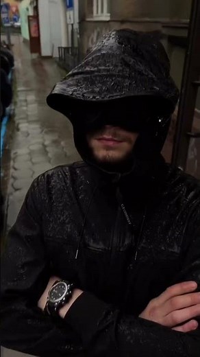 CP COMPANY MEDIUM SHELL-R GOGGLE JACKET BLACK - 14CMOW001A005968A999