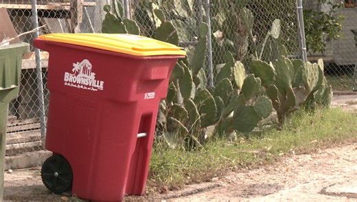 Brownsville’s mandatory curbside recycling program set to begin