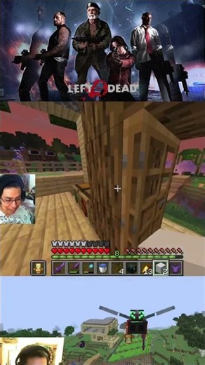 13 Things You Did Know: You Can Stack 16 at a Time || Minecraft Before the Update