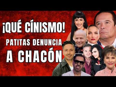 SUSANA ZABALETA ¡SE LLEVA Y LUEGO NO SE AGUANTA!