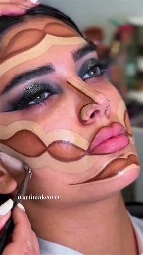 Arabic Black 🖤👀✨Eyes and makeup tutorials #viral #viralvideo #trendingshorts #eyemakeup #shorts