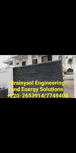 Automate your gates with us to elevate your home | Automation center