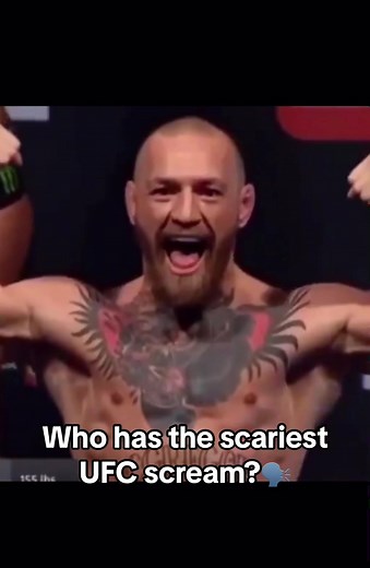 MIKE PERRY 💀😂 #foryou #ufc #mma #fypシ゚viral #viral #4u #fight | marvin vettori screaming