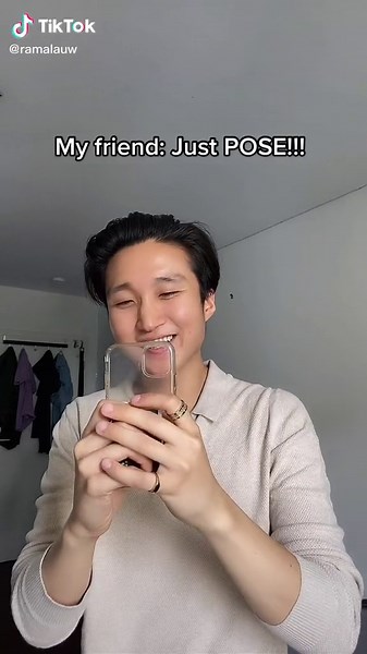 Am I ✨better than everyone✨ or am I just ✨Awkward✨? | IB: @tobias.astner #betterthaneveryone #bteface #foryou