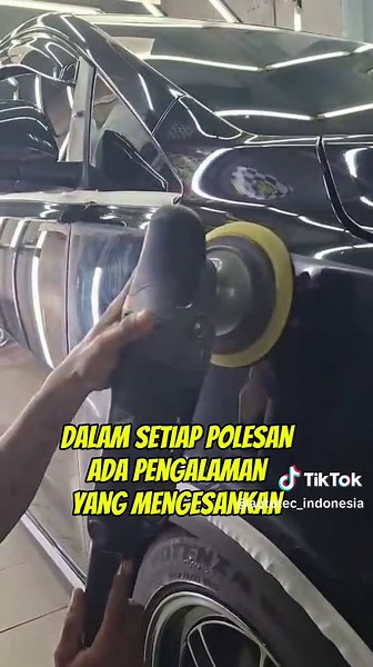 poles full body Innova Alamat toko kami, Autotec (Autocar Treatment Center) toko perawatan mobil terbaik di Palembang, di Jl.Veteran samping Candi Motor atau sebrang Istana Elektronik Palembang ( atau ketik di Googlemap: autotec car care) 0811716888 #salonmobilpalembang #palembangtiktok #autodetailing #autodetailingpalembang