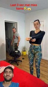 The Art Of Female Cunning-Funny Family#comedy#couple#funnyvideo#humor