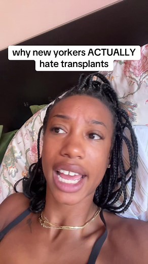 The Impact of Transplants on Harlem Communities