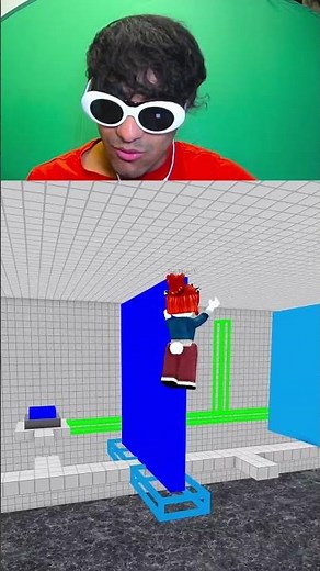 Can 1 Player Beat 2-Player Parkour?