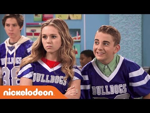 Bella and the Bulldogs | 'Traitor Dater' Official Clip | Nick