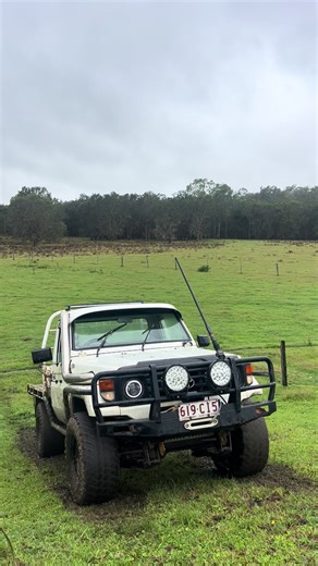 Exploring the Toyota 75 Series Land Cruiser