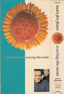 Tears For Fears - Sowing The Seeds