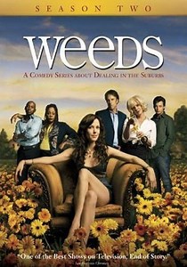 Weeds Season 2 - watch full episodes streaming online