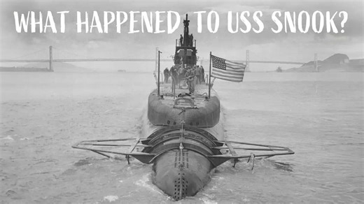 WW2 hunter becomes deep sea mystery lost with 84 sailors onboard