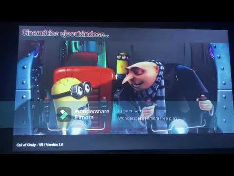 [FALSO] Jugando Call of Gruty en 2026 (LEER DESCRIPCIÓN)