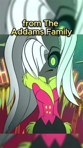 The Lore of the Von Eldritch family in Hazbin Hotel