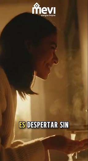 Agua caliente sin gas | Conoce el calentador solar MEVI #calentadorsolar #mevi