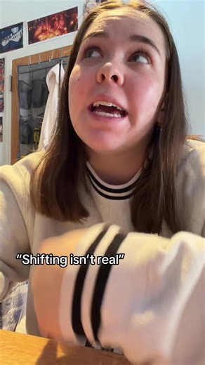 Unlocking Shifting Realities: The Truth Revealed