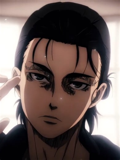 Improving My Edits: Eren Yeager Edition