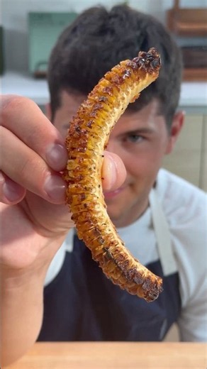 Corn Ribs