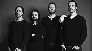 Long Distance Calling tease 6th album Trips