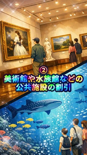 「障がい者手帳で受けられるサービス３選」 #障がい者雇用 #就労支援