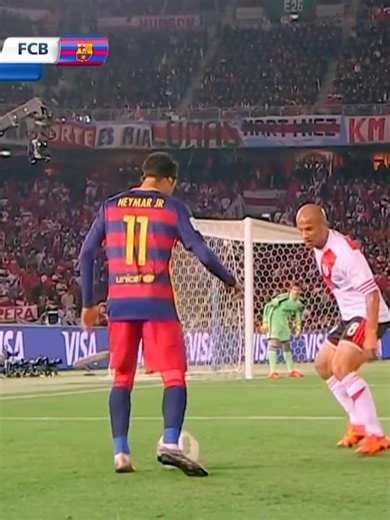 Encara Neymar #neymar #football #skills