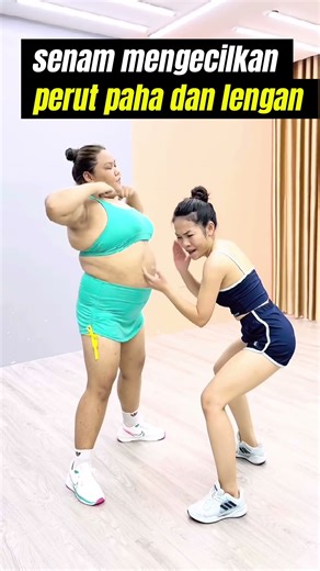 dance aerobics workout for weight loss #short