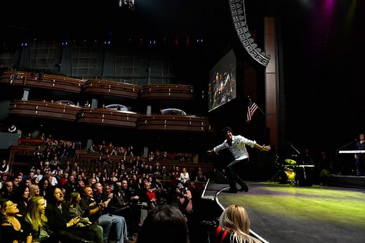 The 10 Best Great White Songs of All-Time