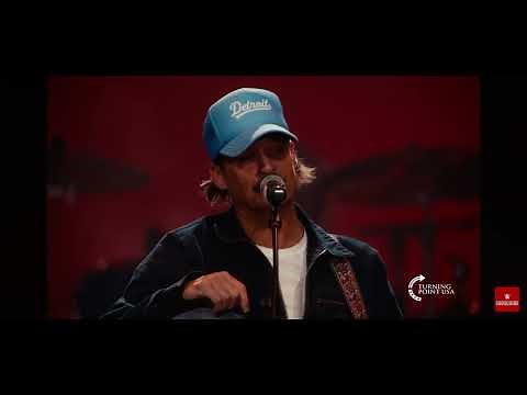 Kid Rock : Robert Ritchie : ‘Til you can’t - Cody Johnson : The All American Half time show