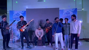 A1 band team | A1 Esports