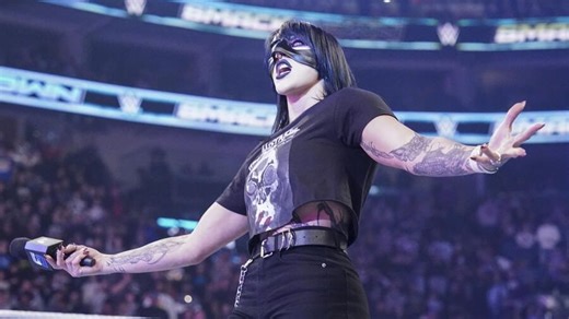 Despite Royal Rumble rumors, 5-time WWE champion to instead brutally attack Rhea Ripley? Exploring potentially shocking return on RAW