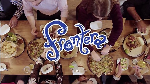 Our Story | Frontera