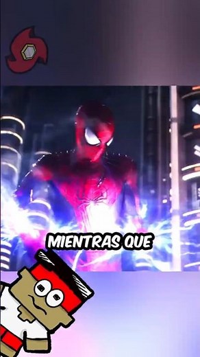 El Spiderman de Andrew es el Protagonista de No Way Home