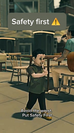 Safety Training Video featuring Sims | Be Safe on the Road