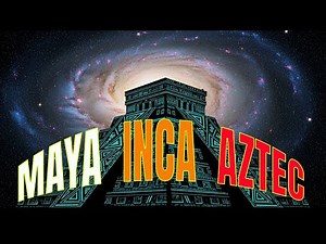 Maya, Incas, and Aztecs: What Are the Main Differences Between Pre-Columbian Civilizations?